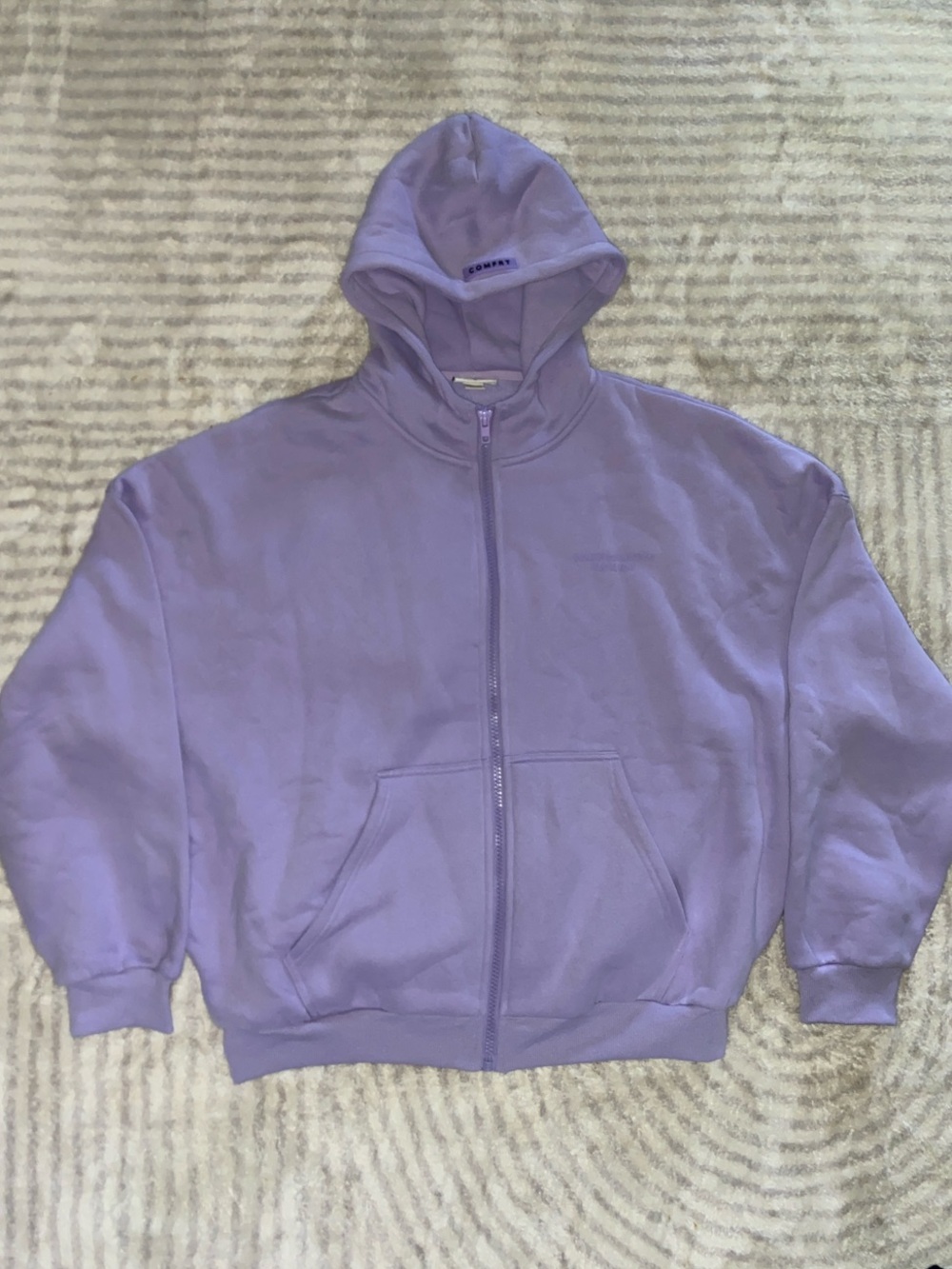 New In bag Comfrt Lavender Set Women